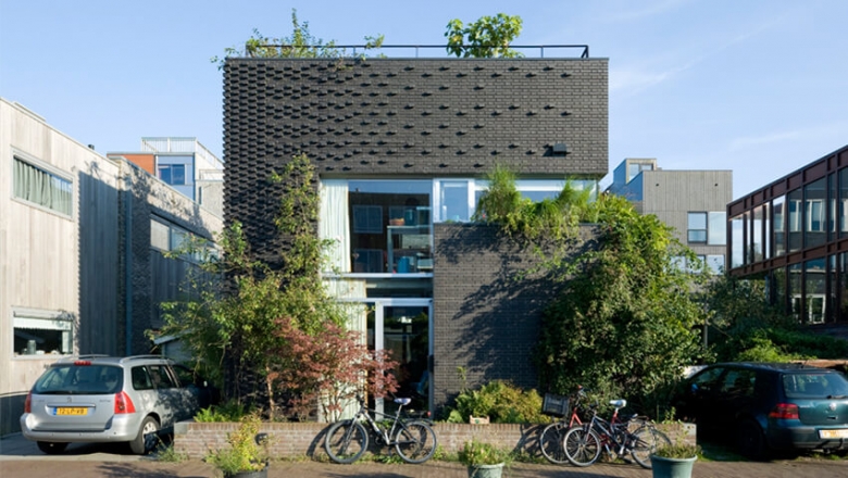 House like Garden / MARC KOEHLER ARCHITECTS