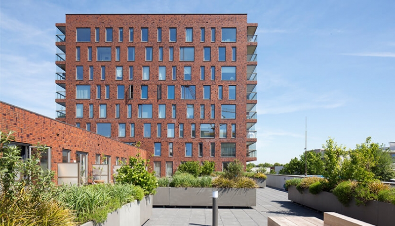 Docklands / Marcel Lok_Architect