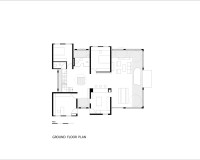 Wall house / CTA | Creative Architects