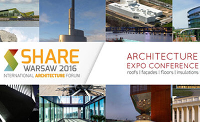 RIFF International Architecture Expo Conference