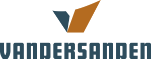 vandersanden logo