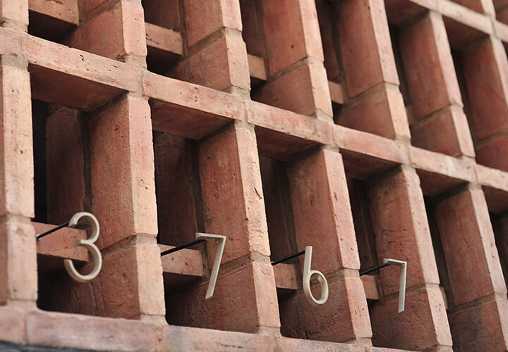 Casa de Ladrillos - Brick House /  Ventura Virzi arquitectos