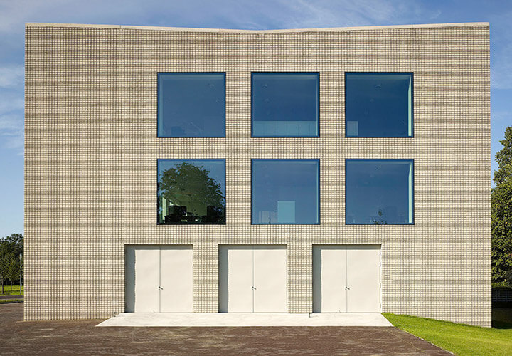 District Water Board Brabantse Delta / KAAN Architecten