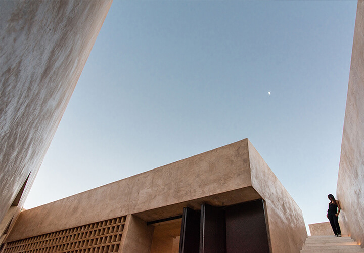 © Leo Espinosa / Edron Gallery / TACO taller de arquitectura contextual