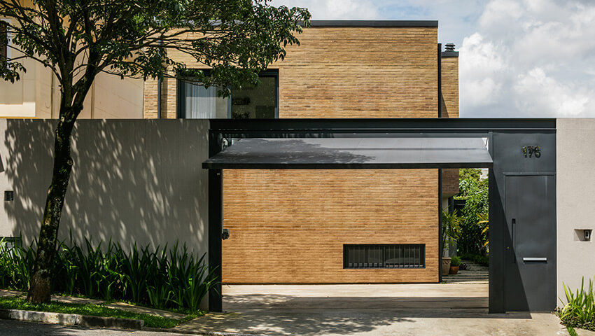 © Nelson Kon / Granja Julieta House / Jamelo Arquitetura