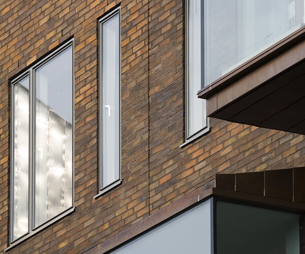 © Torben Eskerod - Østerbrogade 105 / C. F. Møller Architects