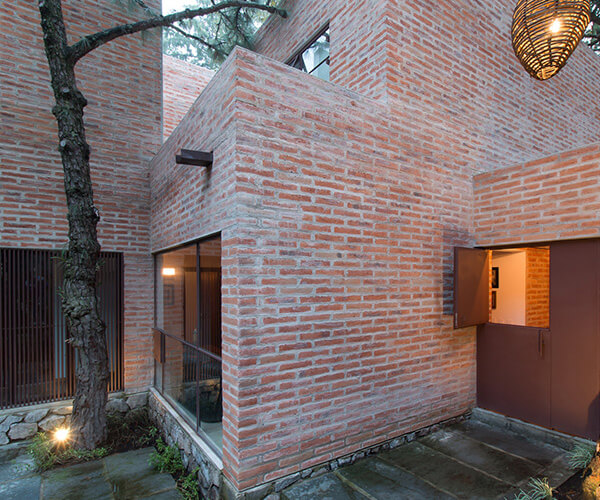 © Miguel Valverde Hernández / Fabrica de Arquitectura - Pinar House / MO+G Taller de Arquitectura