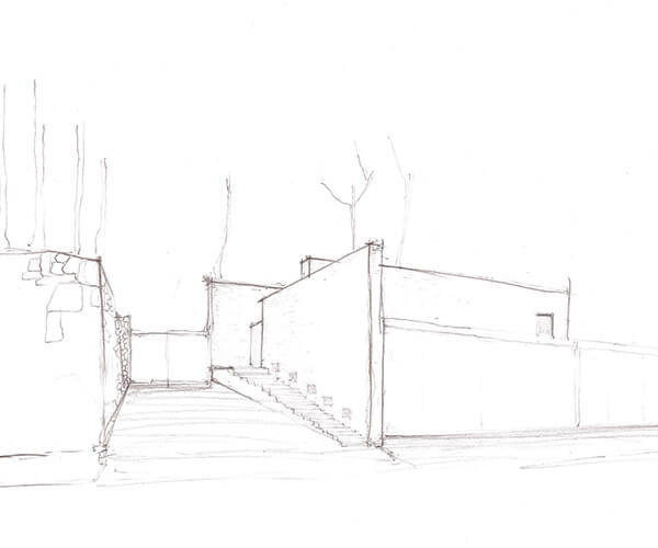 Pinar House / MO+G Taller de Arquitectura