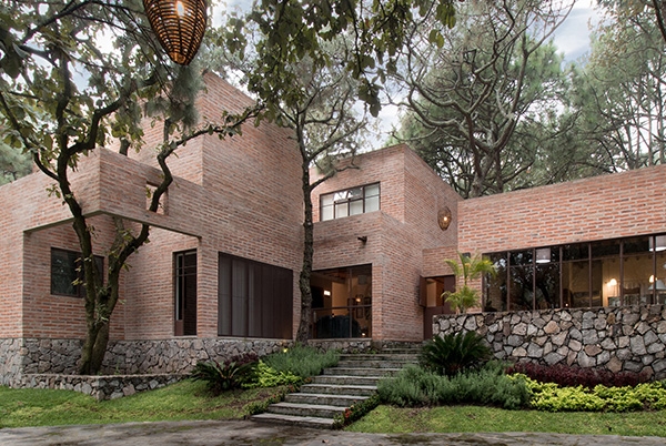 Pinar House / MO+G Taller de Arquitectura