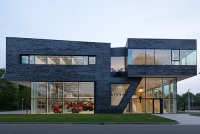 Fire Station / Bekkering Adams Architecten