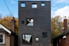 Charcoal House / Reza Aliabadi [rzlbd]