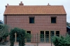 The house of Clay and Oak - Poplar Cottage / Dow Jones Architects