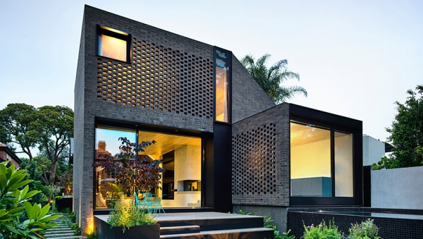 York Street / Jackson Clements Burrows Architects