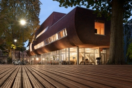 De Cammeleur / KdV architectuur, Eindhoven