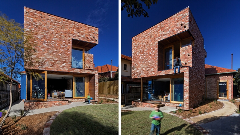 Ilma Grove / Austin Maynard Architects