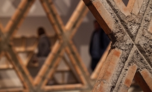 Brick installation by Gabinete de Arquitectura wins the Golden Lion at Venice Architecture Biennale 2016