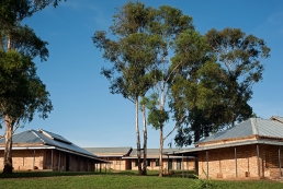 COF Outreach Village Primary Schools / Studio FH Architects