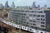 Mint Street Peabody Housing / Pitman Tozer Architects 