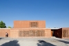 Casa Los Algarrobos / MasFernandez Arquitectos and Claudio Tapia