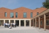 Fitzjames Teaching and Learning Centre / Feilden Fowles