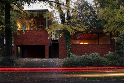 House VI / Iglesias Leenders Bylois Architecten