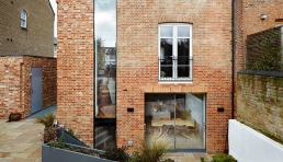 The Lantern / Fraher Architects