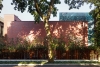 Wood House / Brininstool + Lynch